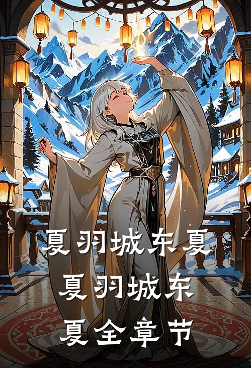 夏羽城东夏夏羽城东夏全章节