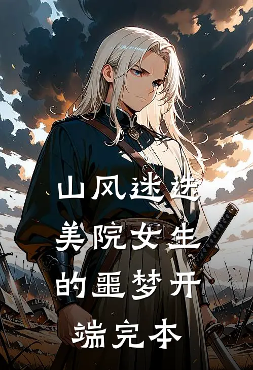山风迷迭：美院女生的噩梦开端完本