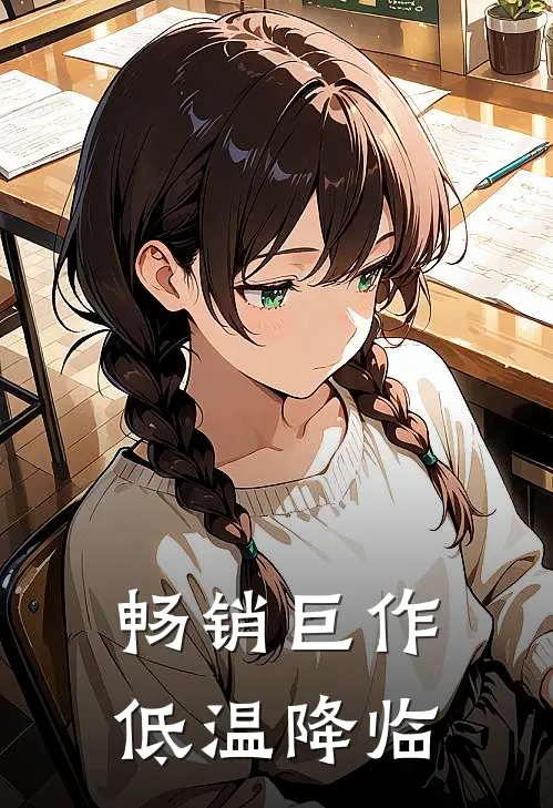 畅销巨作低温降临