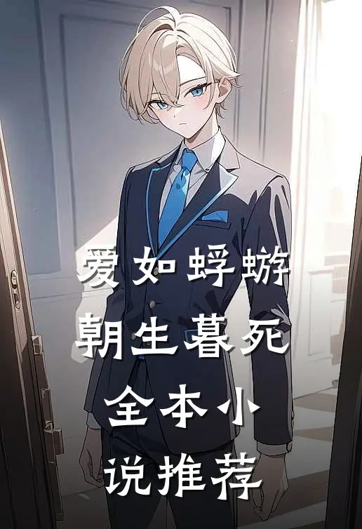 爱如蜉蝣,朝生暮死全本推荐阅读