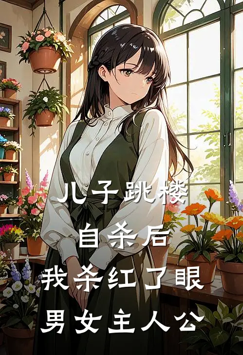儿子跳楼自杀后，我杀红了眼男女主人公