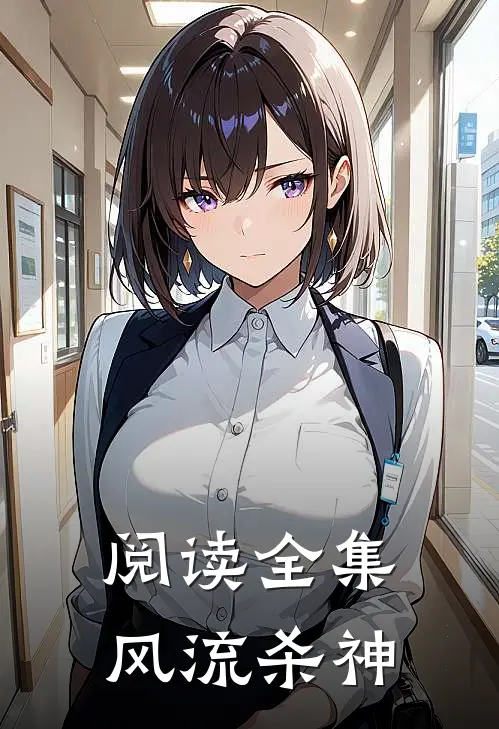 阅读全集风流杀神