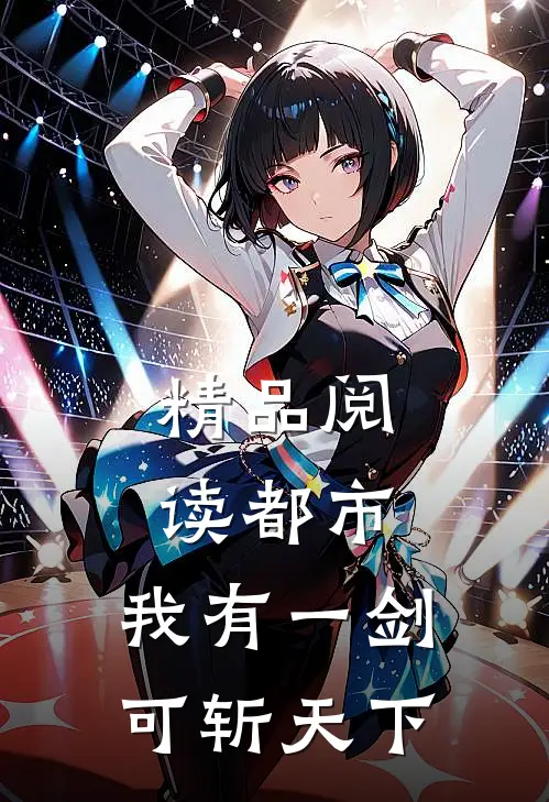 精品阅读都市：我有一剑，可斩天下