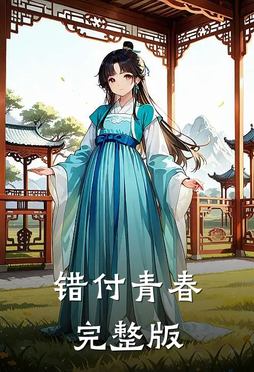 错付青春完整版