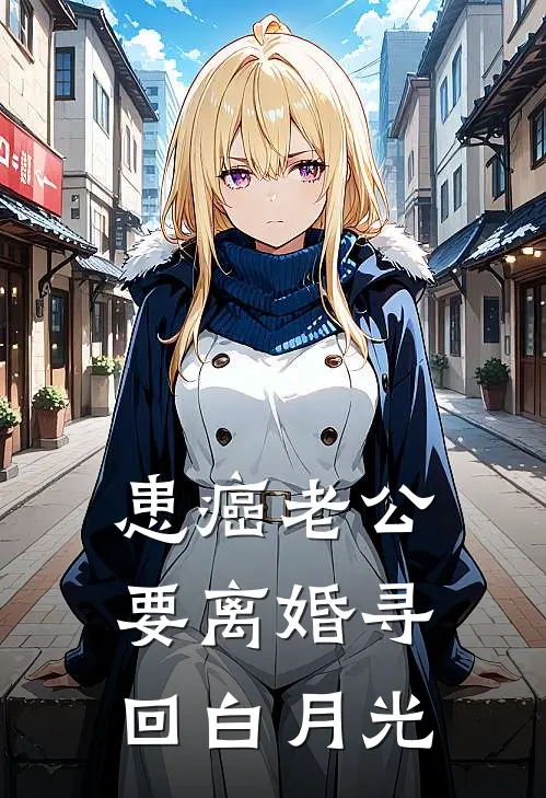 患癌老公要离婚寻回白月光