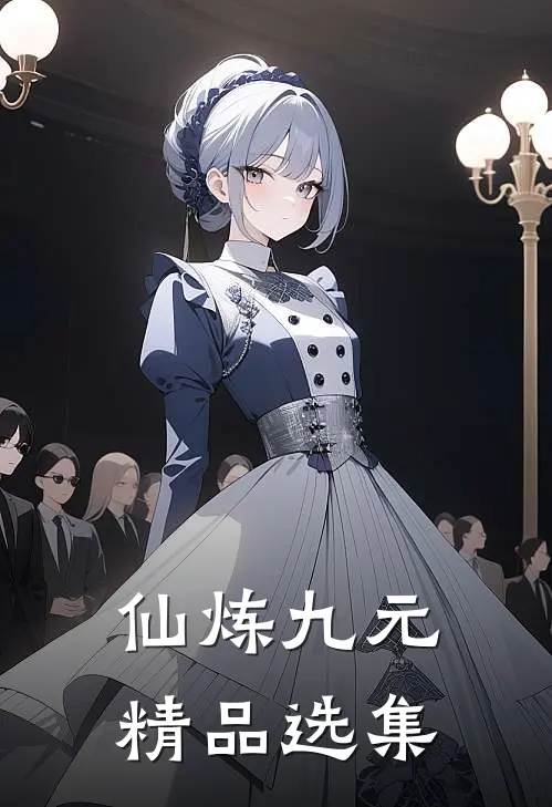 仙炼九元精品选集