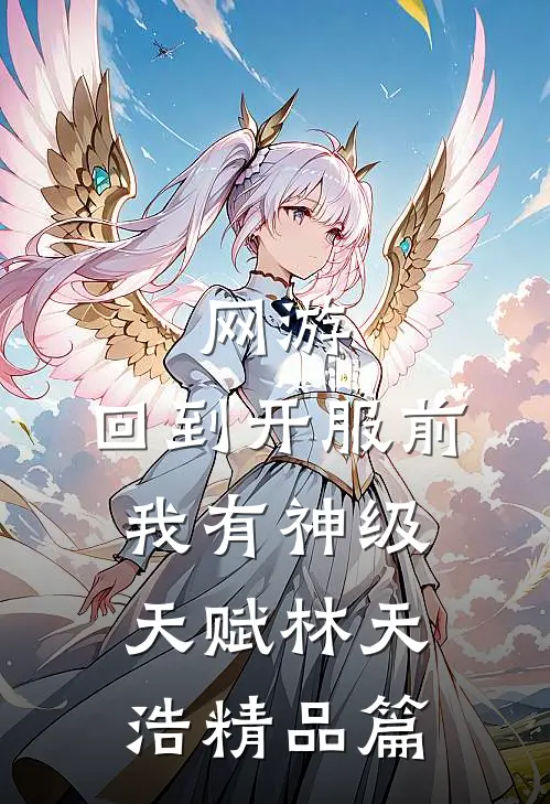 网游:回到开服前我有神级天赋林天浩精品篇