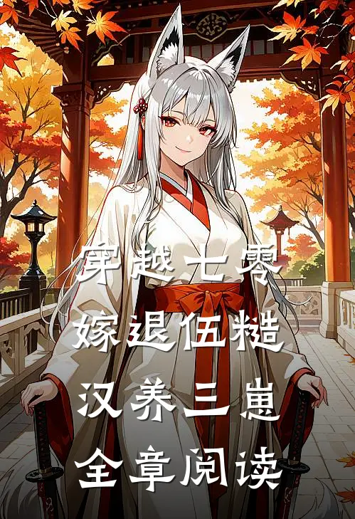 穿越七零，嫁退伍糙汉养三崽全章阅读