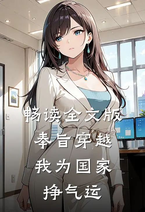 畅读全文版奉旨穿越，我为国家挣气运