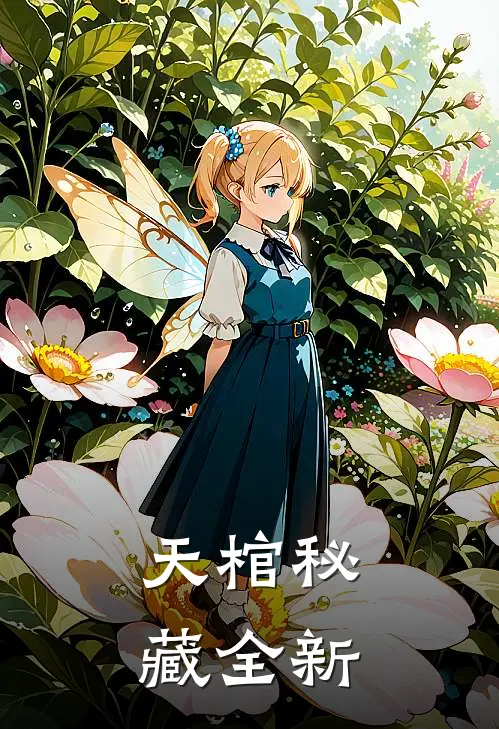 天棺秘藏全新