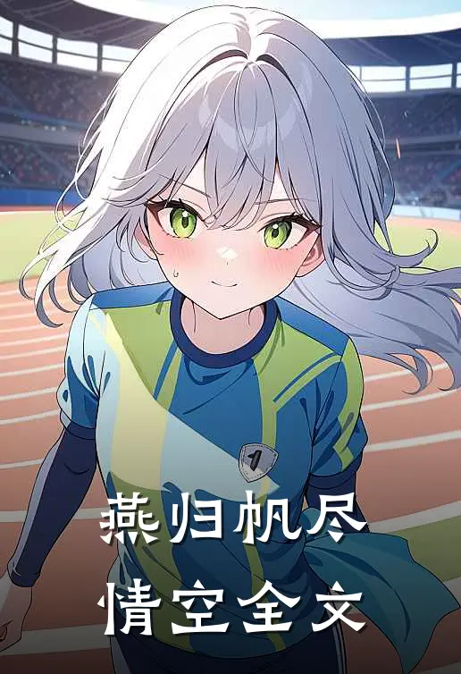 燕归帆尽情空全文