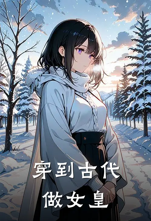 穿到古代做女皇