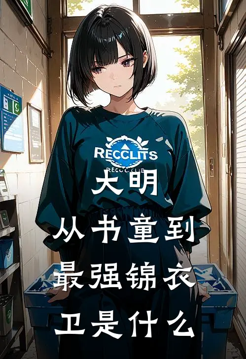 大明：从书童到最强锦衣卫是什么
