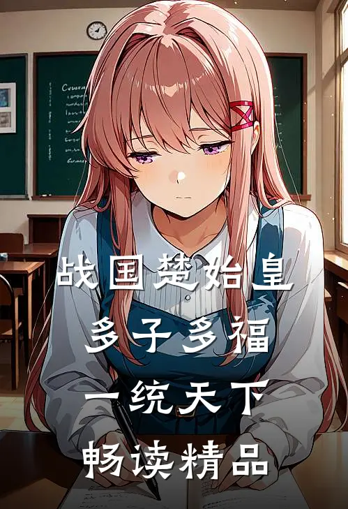 战国楚始皇，多子多福一统天下畅读精品