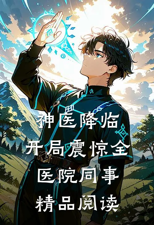 神医降临：开局震惊全医院同事精品阅读