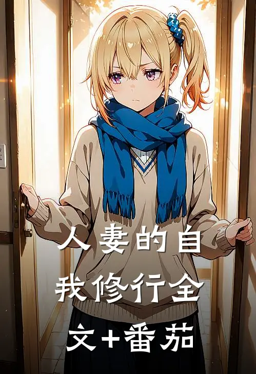 人妻的自我修行全文+番茄
