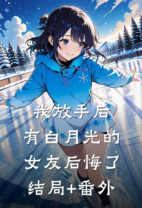 我放手后，有白月光的女友后悔了结局+番外