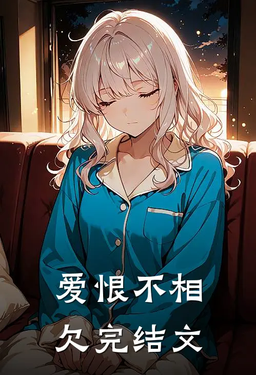 爱恨不相欠完结文