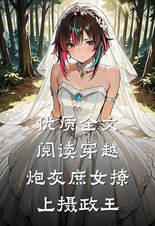 优质全文阅读穿越:炮灰庶女撩上摄政王