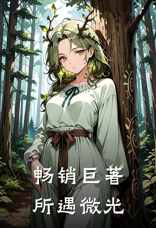 畅销巨著所遇微光
