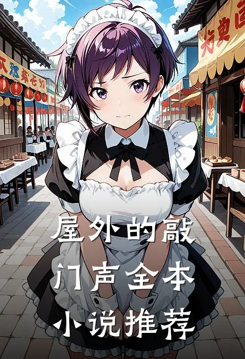 屋外的敲门声全本小说推荐