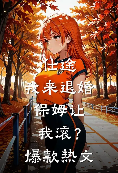 仕途：我来退婚，保姆让我滚？爆款热文