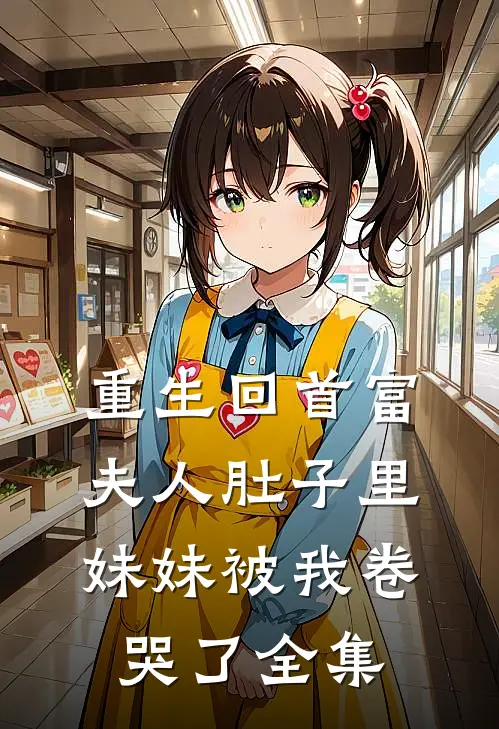 重生回首富夫人肚子里，妹妹被我卷哭了全集