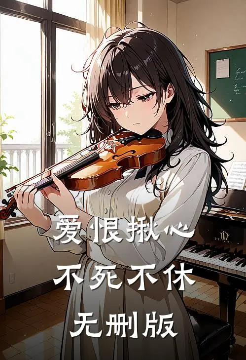 爱恨揪心，不死不休无删版