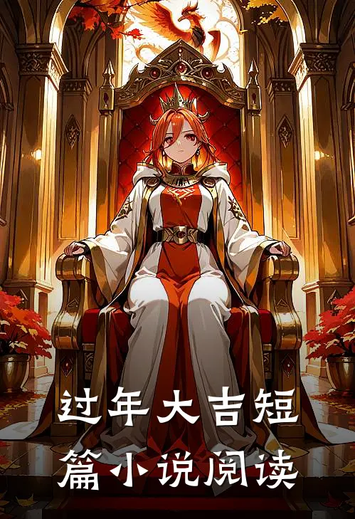 过年大吉短篇小说阅读