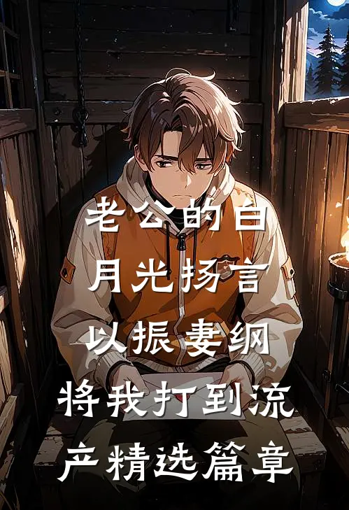 老公的白月光扬言以振妻纲，将我打到流产精选篇章