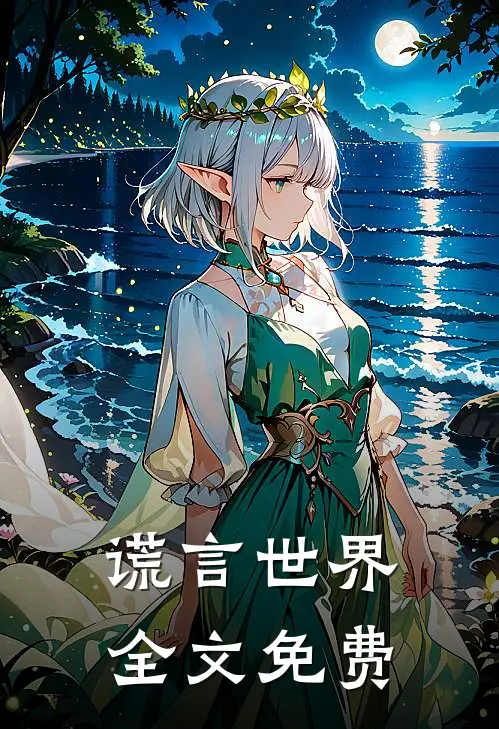 谎言世界全文免费