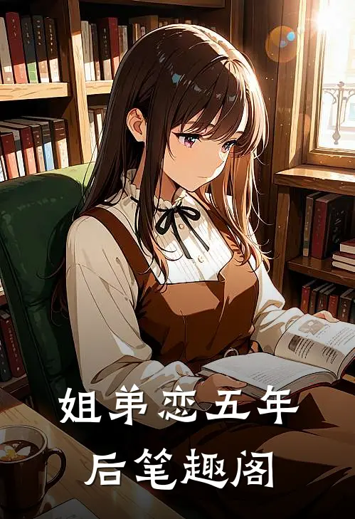 姐弟恋五年后笔趣阁