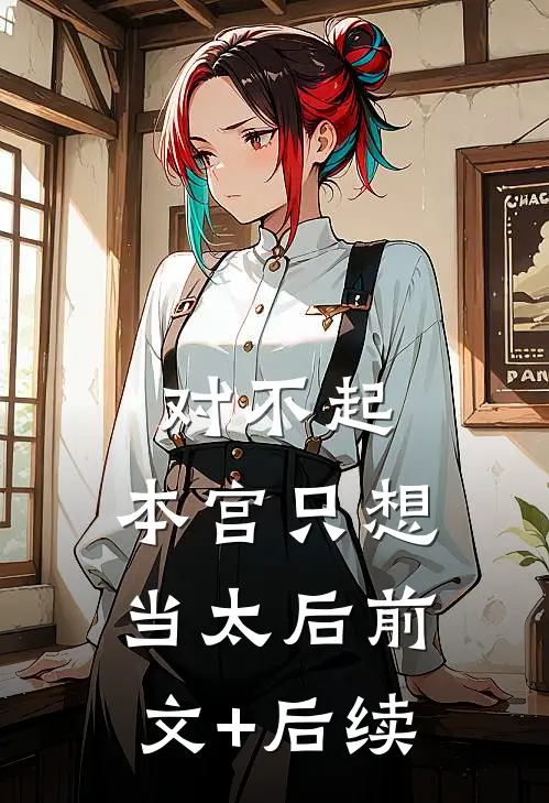 对不起，本宫只想当太后前文+后续