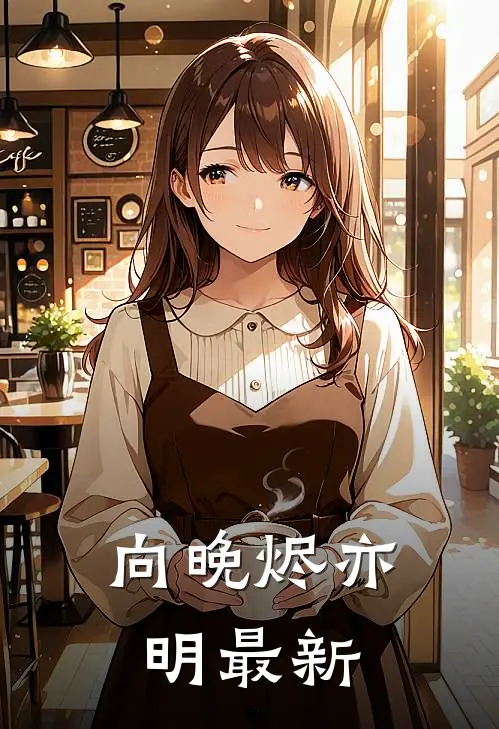 向晚烬亦明最新