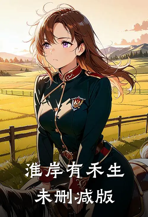 淮岸有禾生未删减版