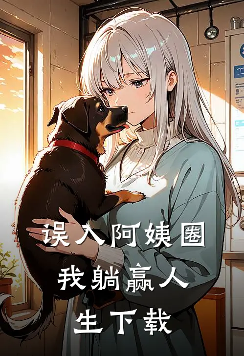 误入阿姨圈，我躺赢人生下载