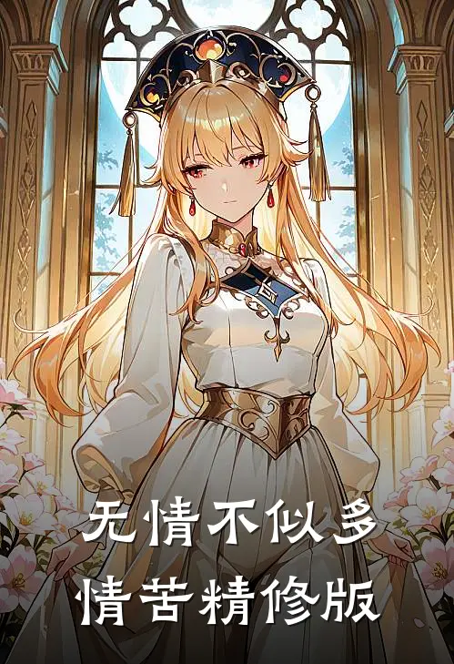 无情不似多情苦精修版