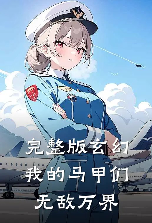 完整版玄幻:我的马甲们无敌万界