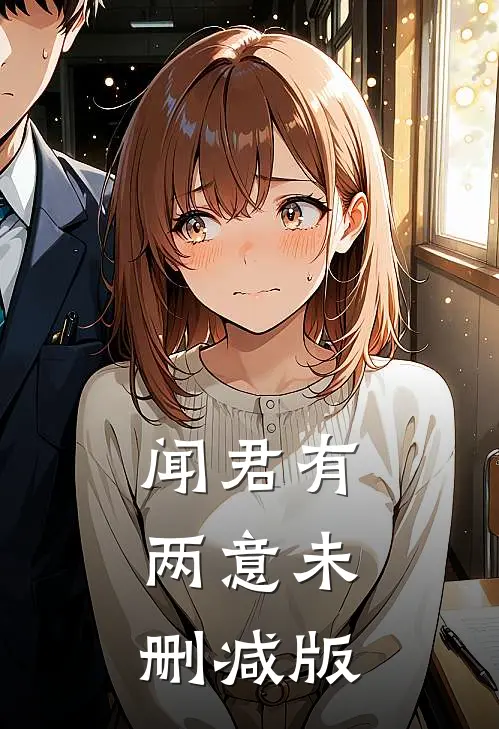 闻君有两意未删减版