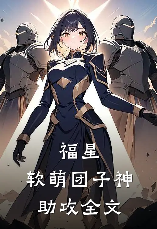 福星：软萌团子神助攻全文