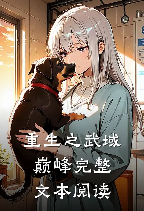 重生之武域巅峰完整文本阅读