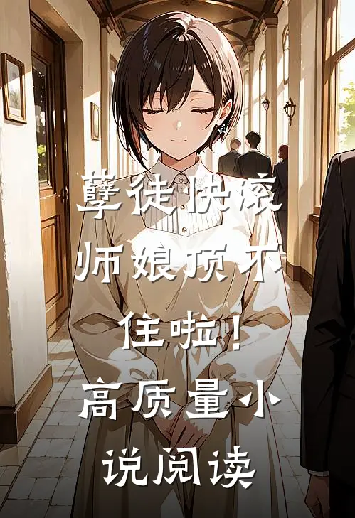 孽徒快滚，师娘顶不住啦！高质量小说阅读