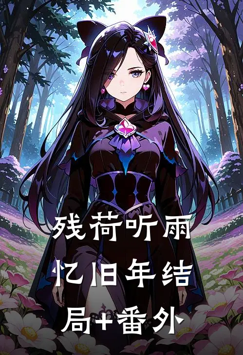 残荷听雨忆旧年结局+番外
