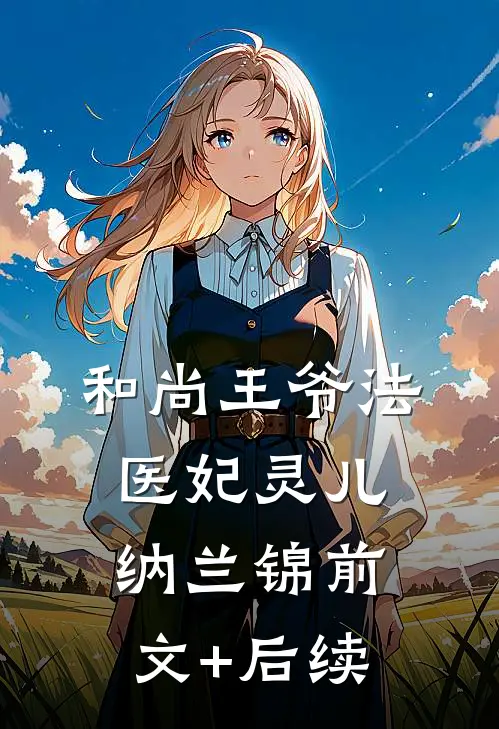 和尚王爷法医妃灵儿纳兰锦前文+后续
