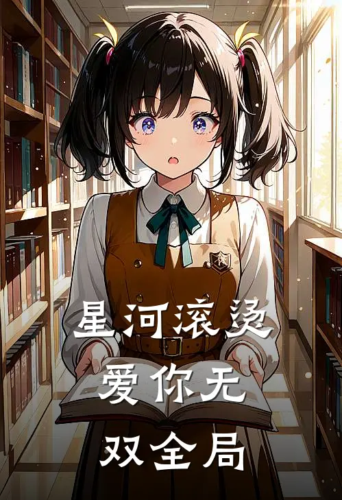 星河滚烫，爱你无双全局