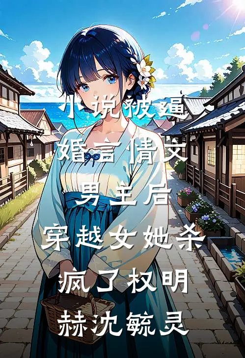 小说被逼婚言情文男主后，穿越女她杀疯了(权明赫沈毓灵)