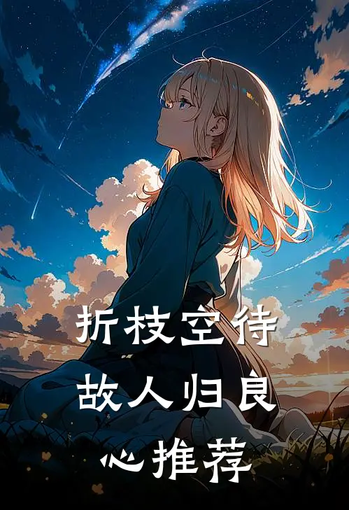 折枝空待故人归良心推荐