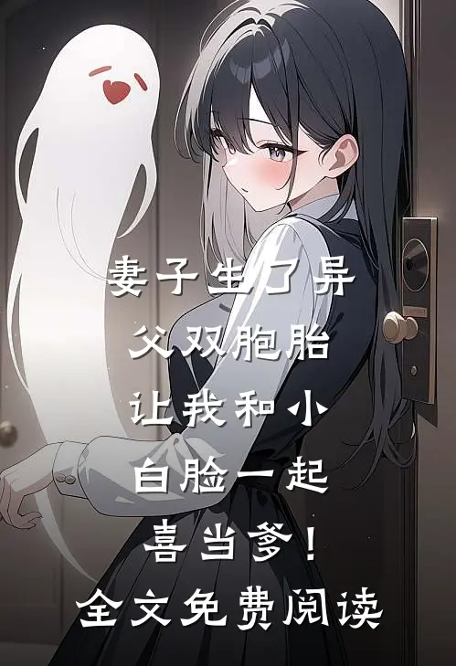 妻子生了异父双胞胎，让我和小白脸一起喜当爹！全文免费阅读