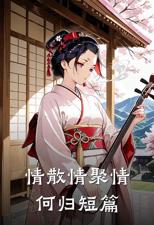 情散情聚情何归短篇
