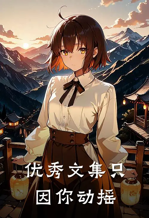 优秀文集只因你动摇